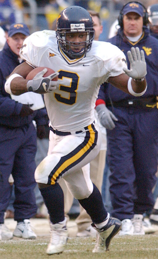 WVU, Weir Alum Quincy Wilson Ready for Next Chapter at Fairmont State